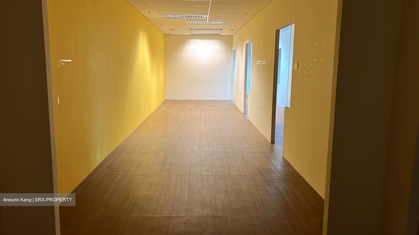 Valley Point (D10), Office #490638261